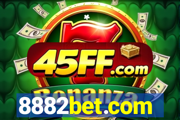 8882bet.com