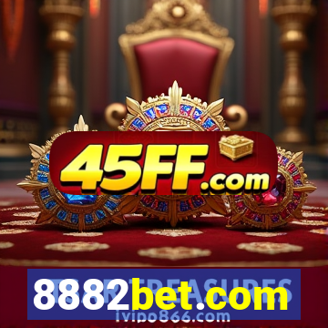 8882bet.com