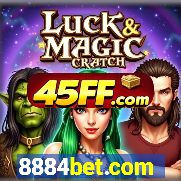 8884bet.com