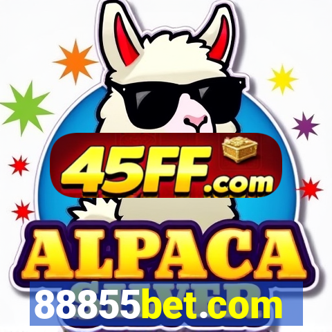 88855bet.com
