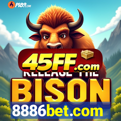 8886bet.com