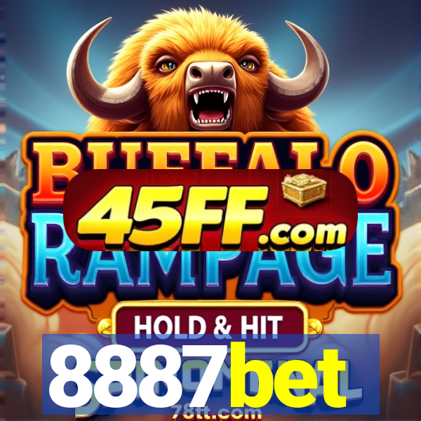 8887bet