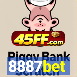 8887bet