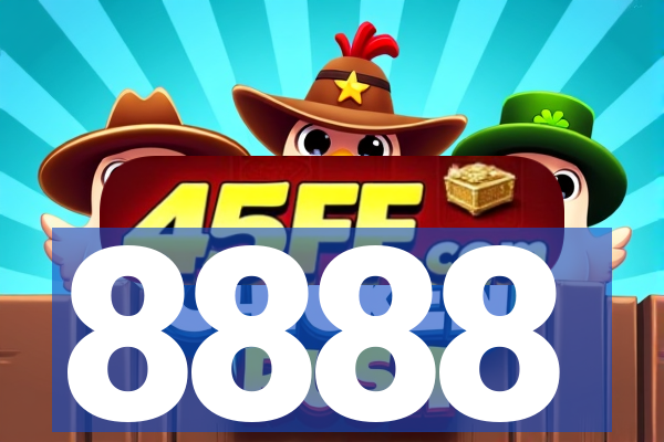 8888