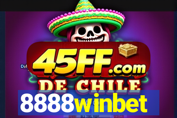 8888winbet