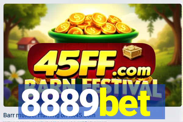 8889bet