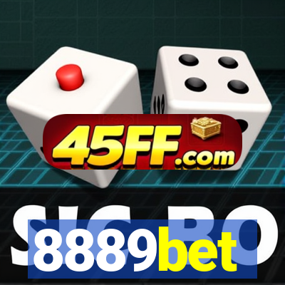 8889bet