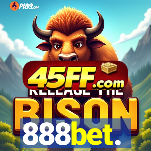 888bet.