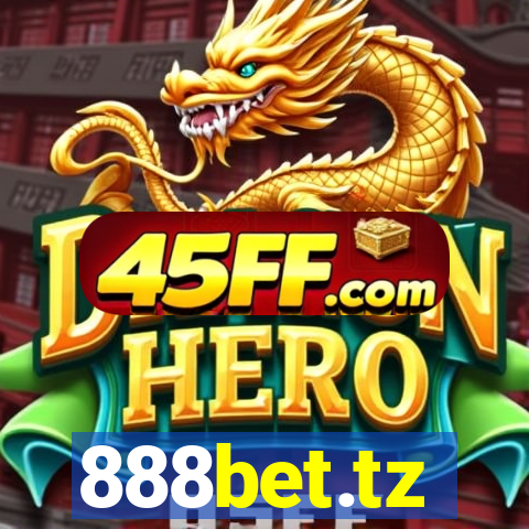 888bet.tz