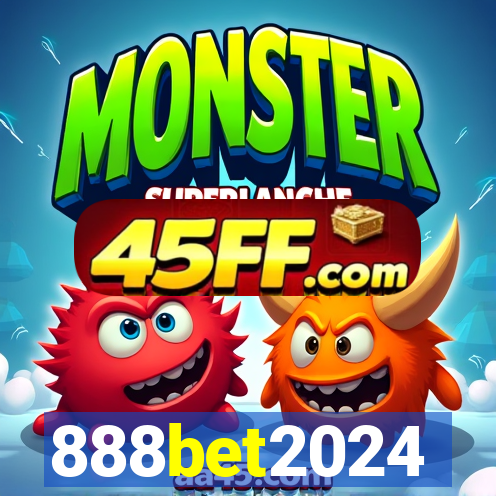 888bet2024