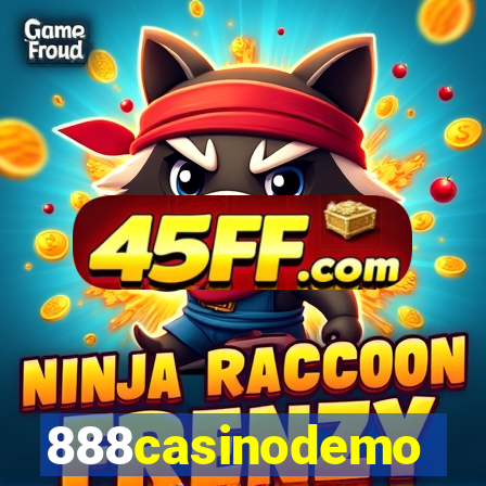 888casinodemo