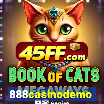 888casinodemo