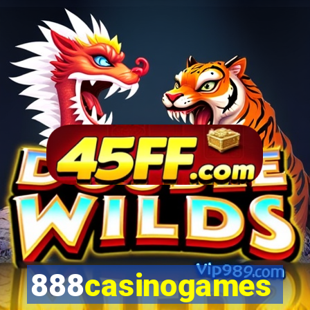 888casinogames