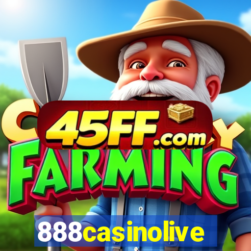 888casinolive