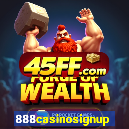 888casinosignup
