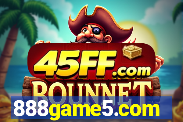 888game5.com