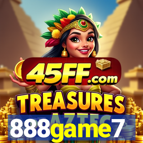 888game7