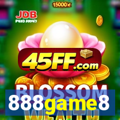 888game8
