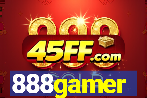 888gamer