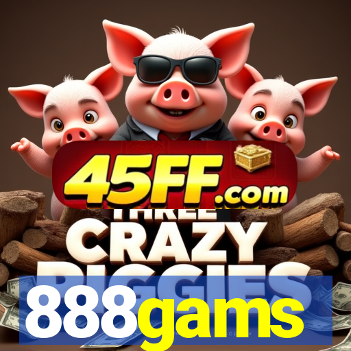 888gams