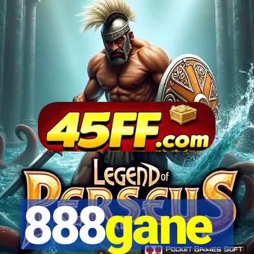 888gane