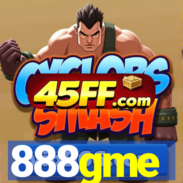 888gme