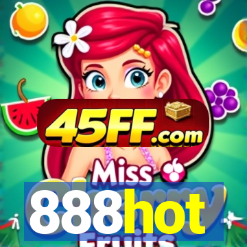 888hot