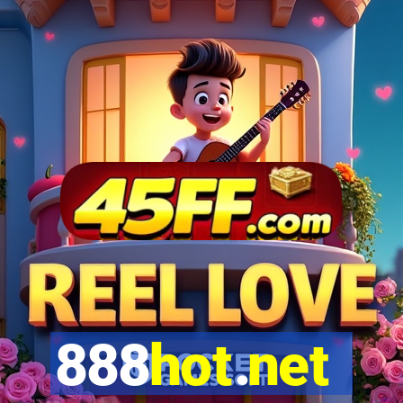 888hot.net