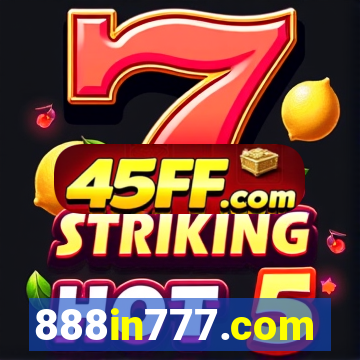 888in777.com