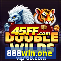 888win.one