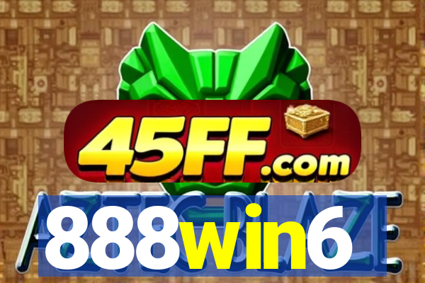 888win6