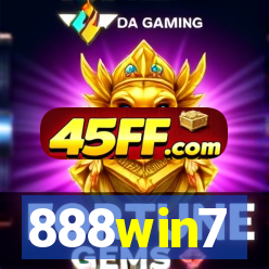 888win7