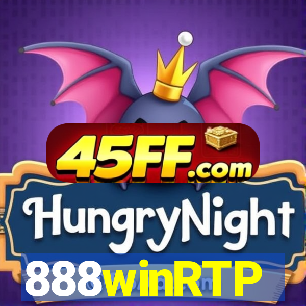 888winRTP