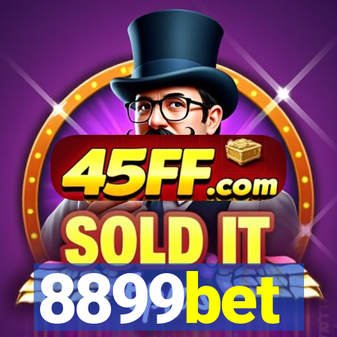 8899bet