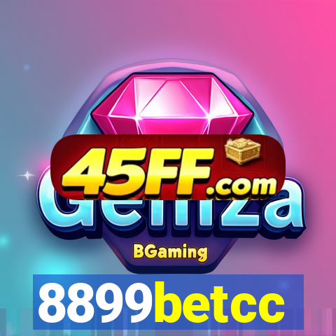 8899betcc
