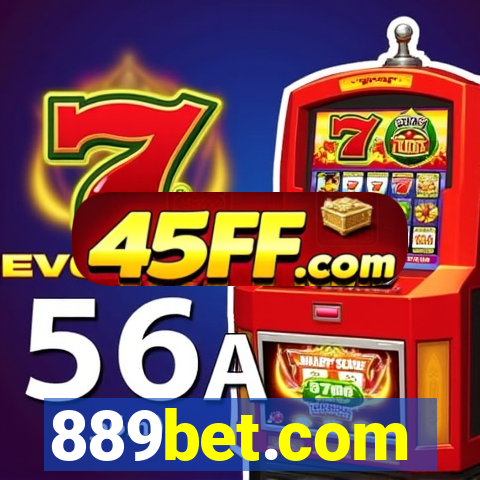 889bet.com