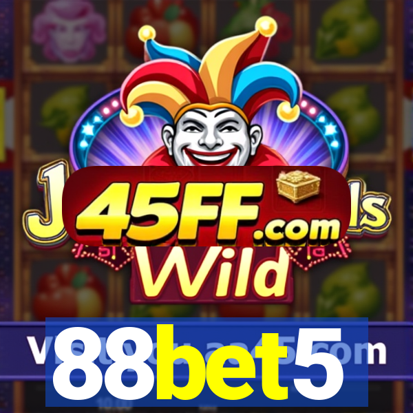 88bet5