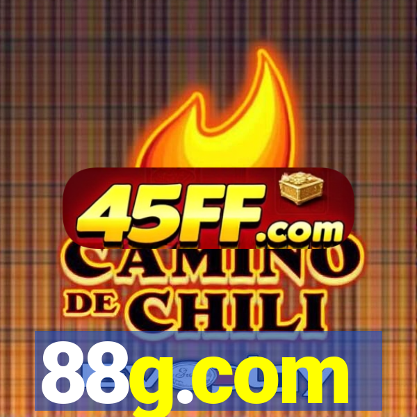 88g.com
