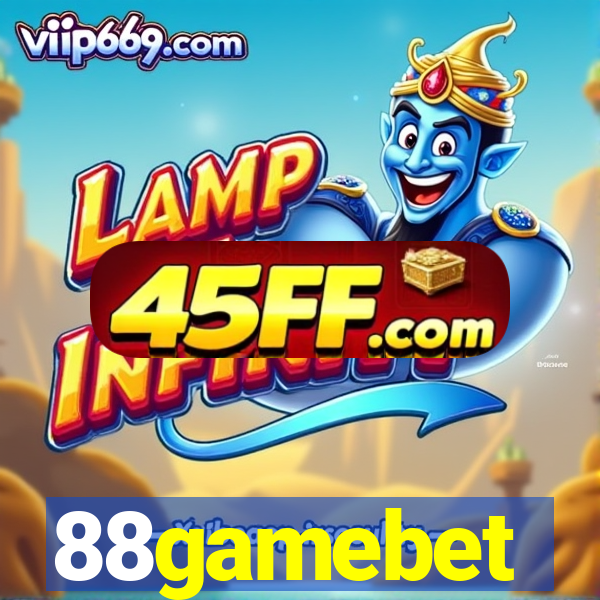 88gamebet