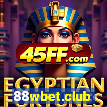 88wbet.club