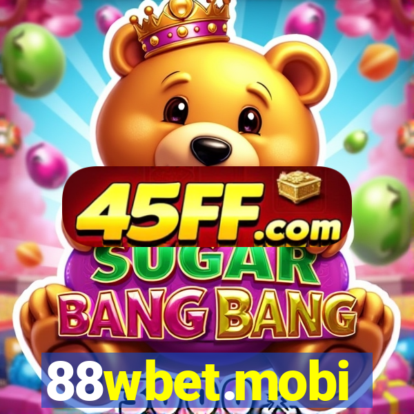 88wbet.mobi