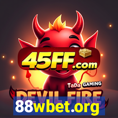 88wbet.org