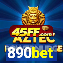 890bet