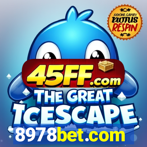 8978bet.com
