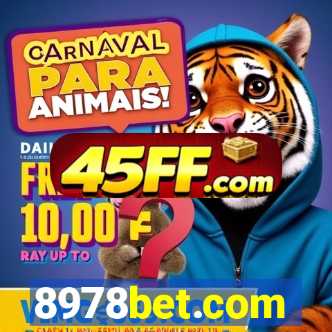 8978bet.com