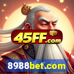8988bet.com