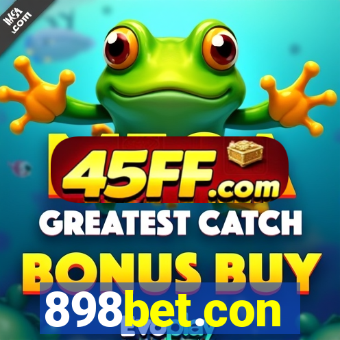 898bet.con