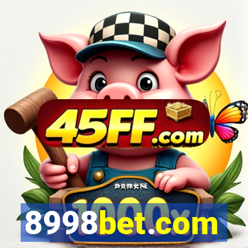 8998bet.com