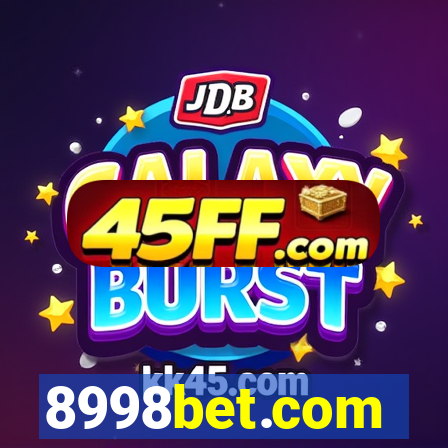 8998bet.com