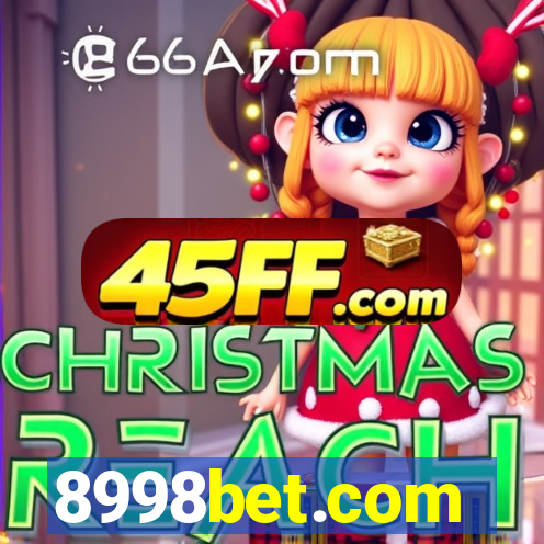 8998bet.com